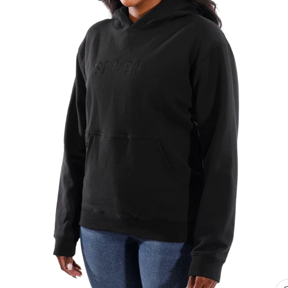 Women’s “energy hoodie”